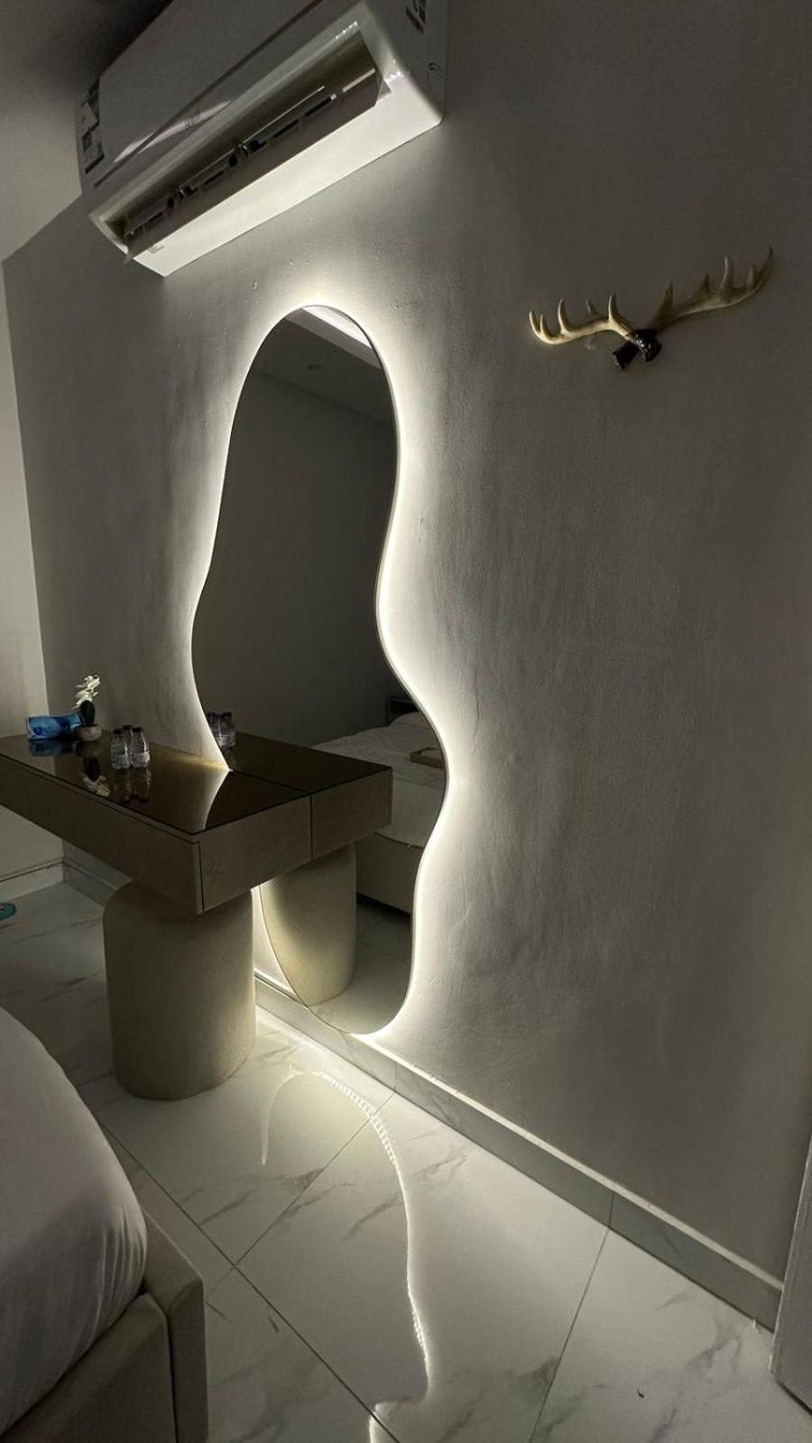 Apartment العقيق *