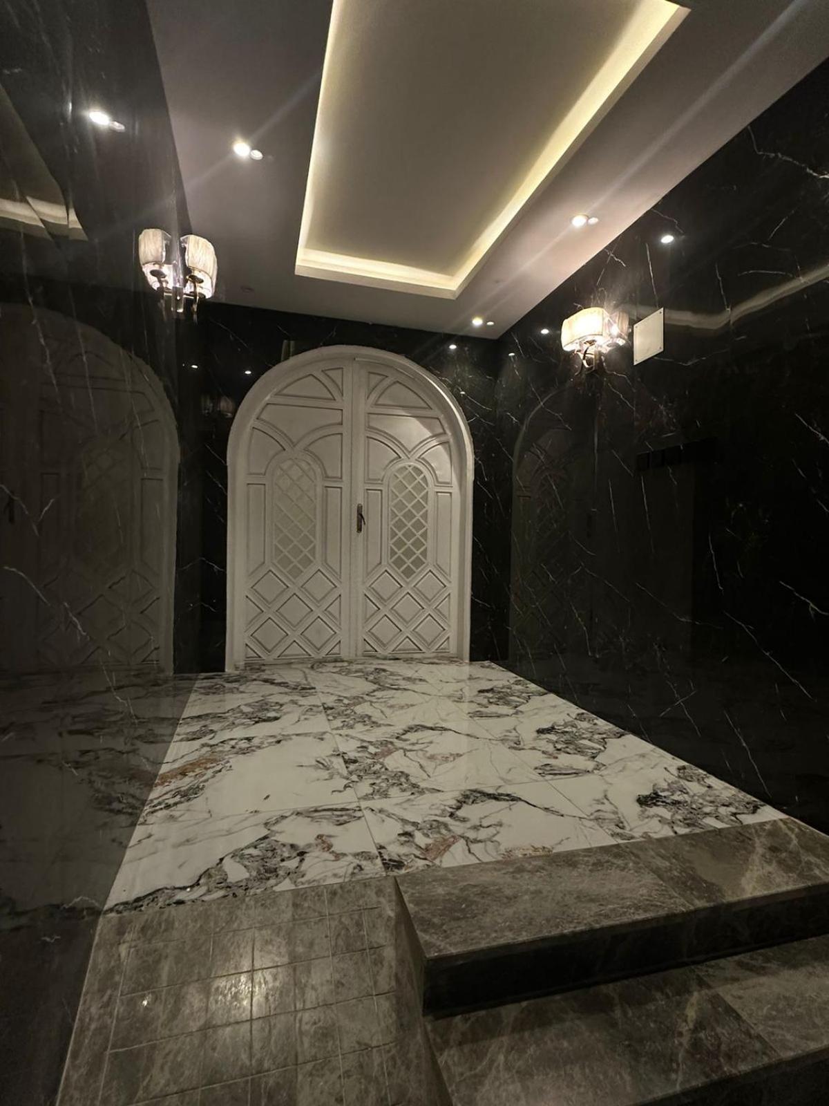 العقيق Apartment