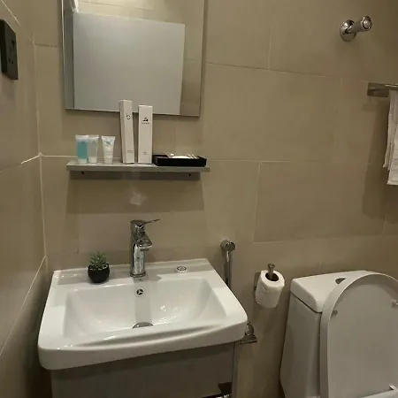 شقة العقيق Riyadh Exterior photo