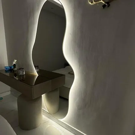 شقة العقيق Riyadh Exterior photo