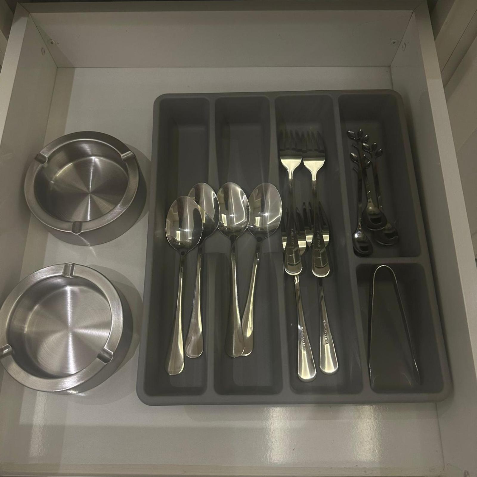 Apartment العقيق